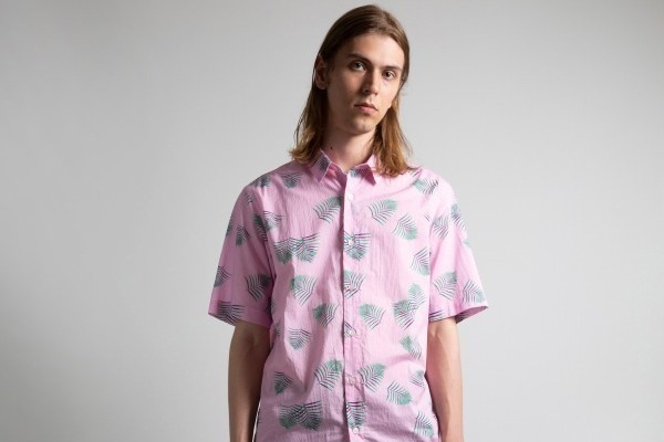 BLUEY 2019SS Collection