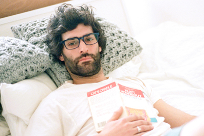 バディオプティカル「バディオプティカル」