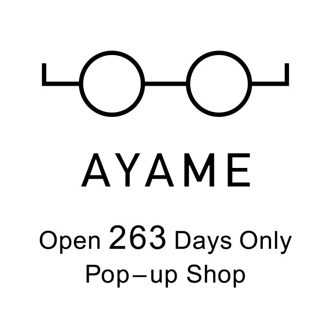アヤメ アイウェア デザイン(ayame i wear design) アヤメ｜写真16