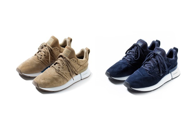 ナナミカ(nanamica), ニューバランス(New Balance) 1300｜写真3