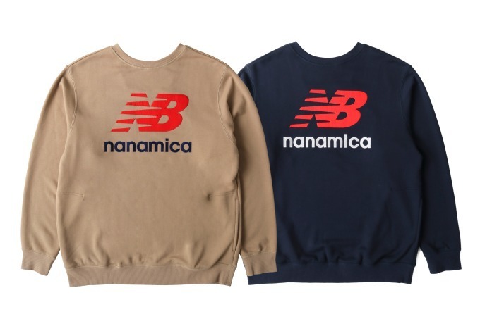 ナナミカ(nanamica), ニューバランス(New Balance) 1300｜写真8