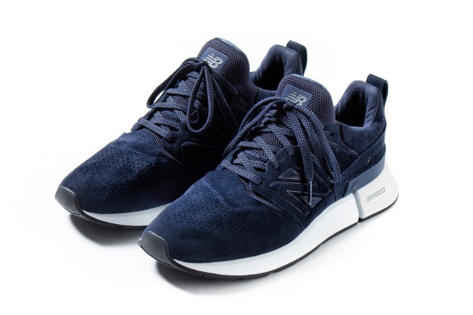 ナナミカ(nanamica), ニューバランス(New Balance) 1300｜写真1