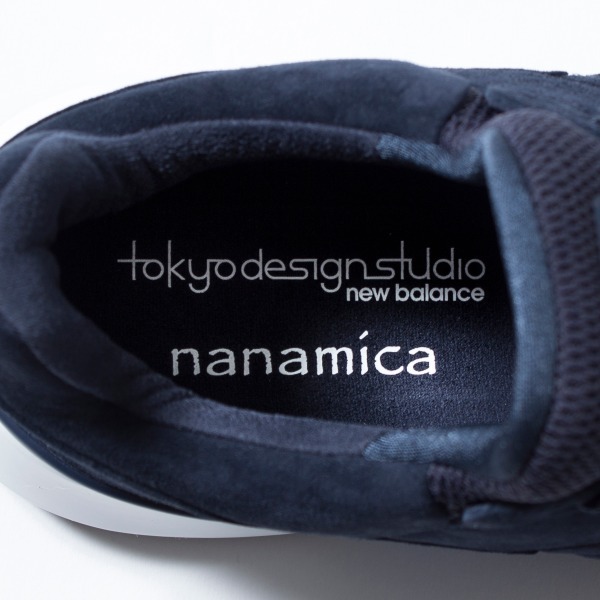 ナナミカ(nanamica), ニューバランス(New Balance) 1300｜写真5