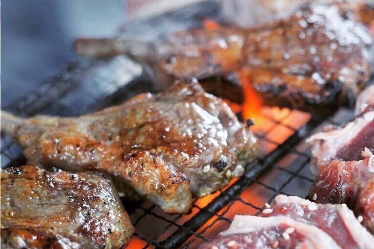 カルチャーフェス(海外の文化やグルメを紹介)｜「羊フェスタ2019」中野セントラルパークにて、多彩な羊グルメ＆6ヶ国の羊肉食べ比べも