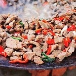 「羊フェスタ2019」中野セントラルパークにて、多彩な羊グルメ＆6ヶ国の羊肉食べ比べも｜写真5