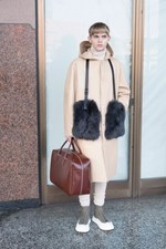 2018秋冬おすすめ“きれいめ”メンズアウター - トレンチコートやステンカラーコートなど｜写真1