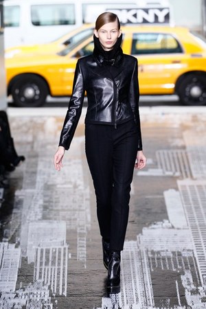ディー ケイ エヌ ワイ(DKNY) 2012-13年秋冬 ウィメンズコレクション  - 写真4