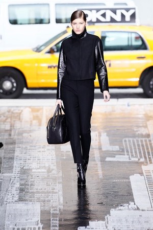 ディー ケイ エヌ ワイ(DKNY) 2012-13年秋冬 ウィメンズコレクション  - 写真10