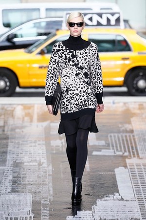 ディー ケイ エヌ ワイ(DKNY) 2012-13年秋冬 ウィメンズコレクション  - 写真20