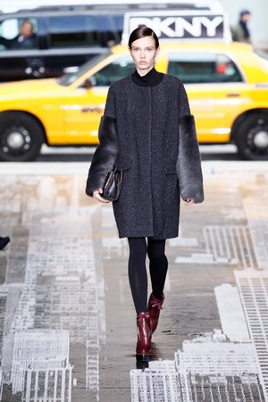 ディー ケイ エヌ ワイ(DKNY) 2012-13年秋冬 ウィメンズコレクション  - 写真31