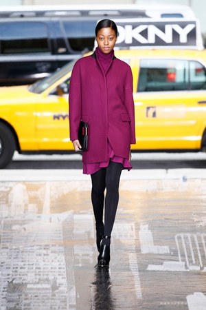 ディー ケイ エヌ ワイ(DKNY) 2012-13年秋冬 ウィメンズコレクション  - 写真32