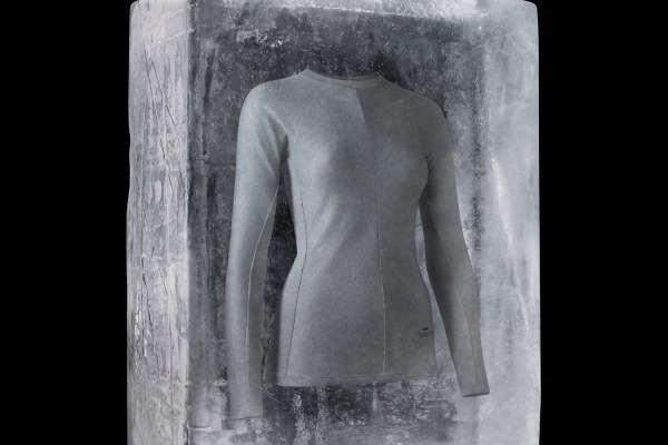 ユニクロ×アレキサンダー ワンのヒートテック、メンズ＆ウィメンズのスタイリッシュなインナー