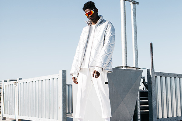 スタンプド 2018-19年秋冬 メンズ コレクション