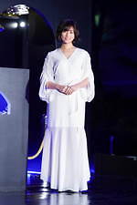 『青の洞窟 SHIBUYA』渋谷公園通り～代々木公園ケヤキ並木が青一色に染まる｜写真9