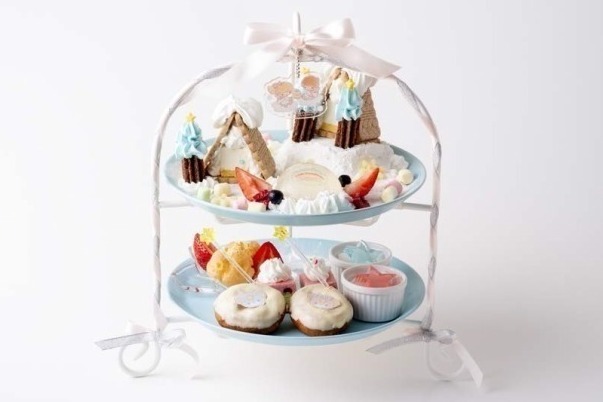 「リトルツインスターズ」