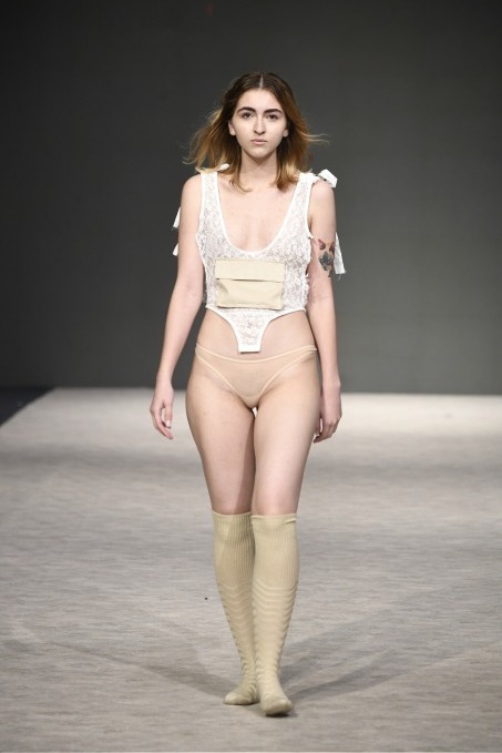 ティボー 2019年春夏<span>コレクション</span> - 写真6