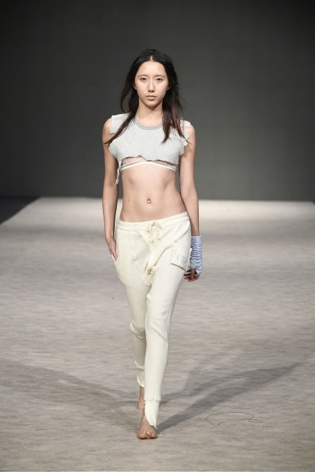 ティボー 2019年春夏<span>コレクション</span> - 写真8