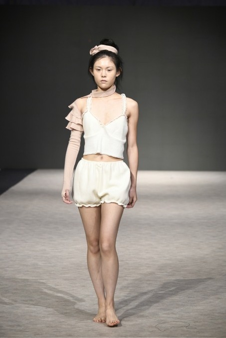 ティボー 2019年春夏<span>コレクション</span> - 写真10