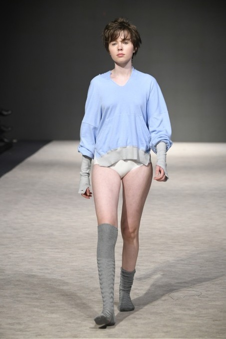 ティボー 2019年春夏<span>コレクション</span> - 写真16