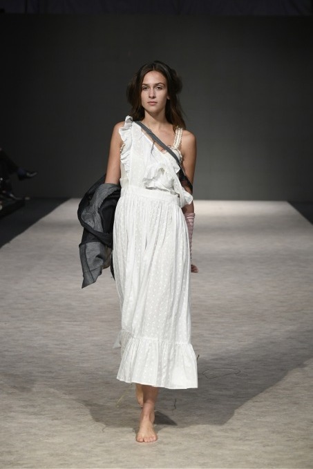 ティボー 2019年春夏<span>コレクション</span> - 写真35