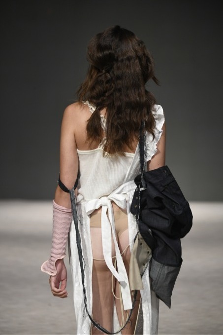 ティボー 2019年春夏<span>コレクション</span> - 写真36