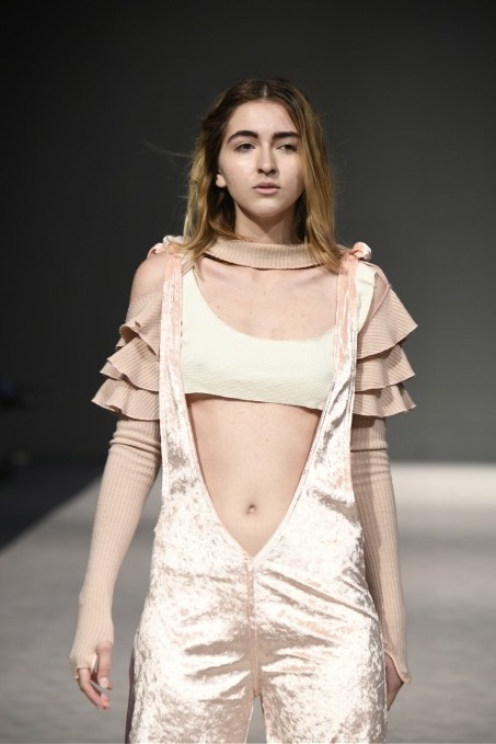 ティボー 2019年春夏<span>コレクション</span> - 写真38