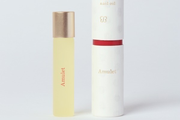 ウカ「アミュレット」