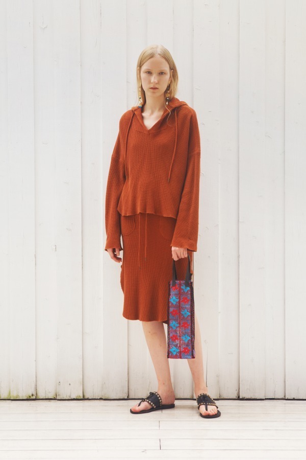 コトナ 2019年春夏<span>コレクション</span> - 写真12