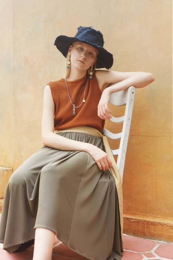 コトナ 2019年春夏<span>コレクション</span> - 写真13