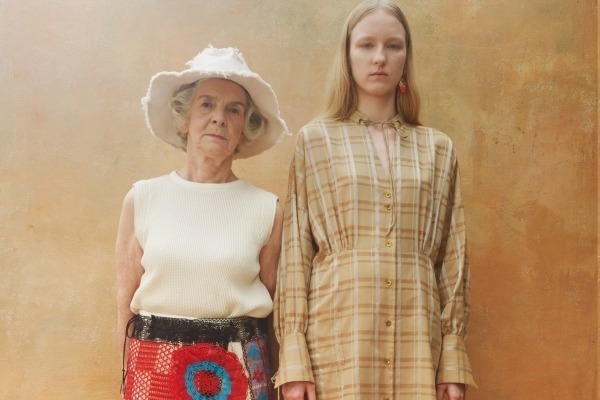 コトナ 2019年春夏 ウィメンズ コレクション