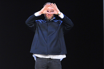 アクネ(Acne)、2012年秋 東京・青山に日本初の旗艦店 - トゥモローランドとタッグで本格進出へ