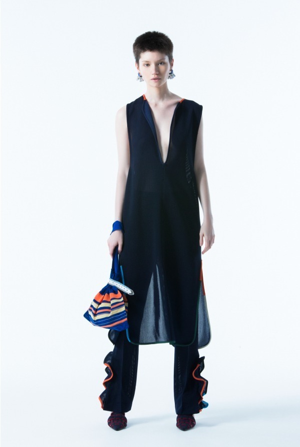 トーガ プルラ 2019年春夏<span>コレクション</span> - 写真24