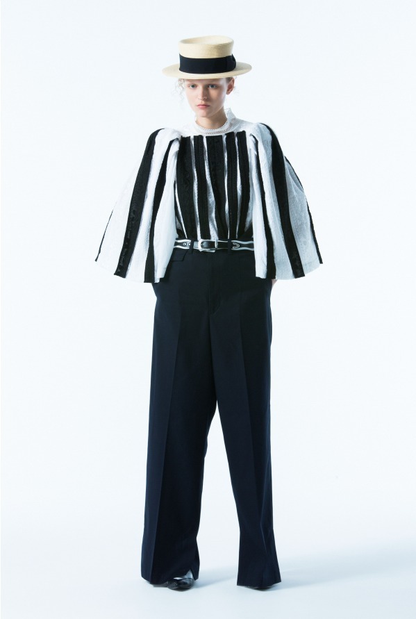 トーガ プルラ 2019年春夏<span>コレクション</span> - 写真25