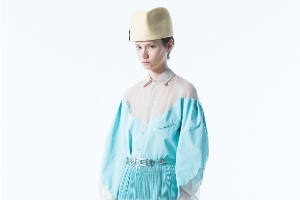 トーガ プルラ 2019年春夏 ウィメンズ コレクション