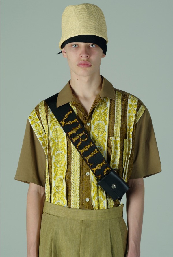 トーガ ビリリース(TOGA VIRILIS) 2019年春夏メンズコレクション  - 写真30