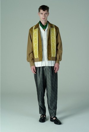 トーガ ビリリース(TOGA VIRILIS) 2019年春夏メンズコレクション  - 写真6