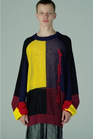 トーガ ビリリース(TOGA VIRILIS) 2019年春夏メンズコレクション  - 写真8