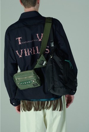 トーガ ビリリース(TOGA VIRILIS) 2019年春夏メンズコレクション  - 写真13