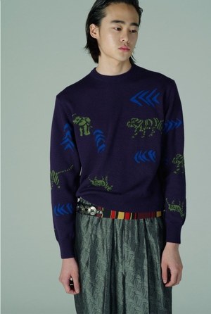 トーガ ビリリース(TOGA VIRILIS) 2019年春夏メンズコレクション  - 写真16