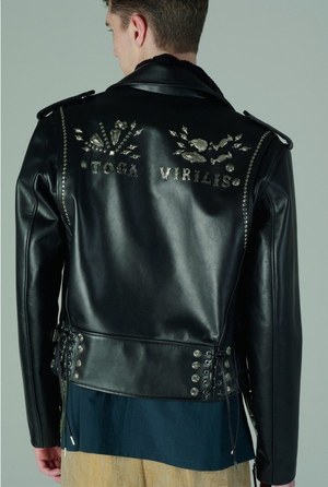 トーガ ビリリース(TOGA VIRILIS) 2019年春夏メンズコレクション  - 写真18