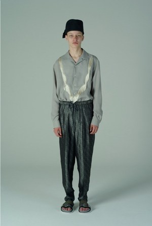 トーガ ビリリース(TOGA VIRILIS) 2019年春夏メンズコレクション  - 写真20