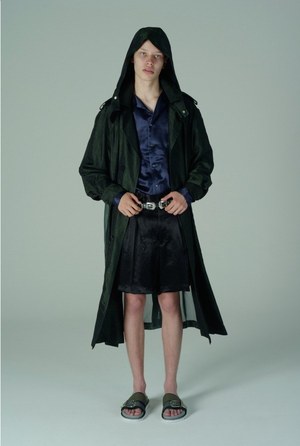 トーガ ビリリース(TOGA VIRILIS) 2019年春夏メンズコレクション  - 写真23