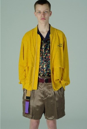 トーガ ビリリース(TOGA VIRILIS) 2019年春夏メンズコレクション  - 写真25
