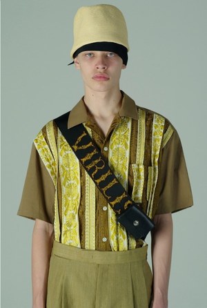 トーガ ビリリース(TOGA VIRILIS) 2019年春夏メンズコレクション  - 写真30