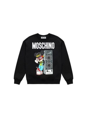 H M モスキーノ Moschino Tv H M アイテム紹介 メンズ ファッションプレス