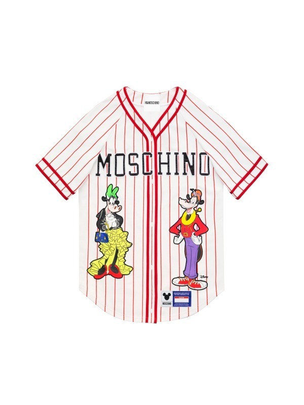 販売販促 - 【RYUJI様専用】H&MOSCHINO H&M MOSCHINOコラボ M - 半価 
