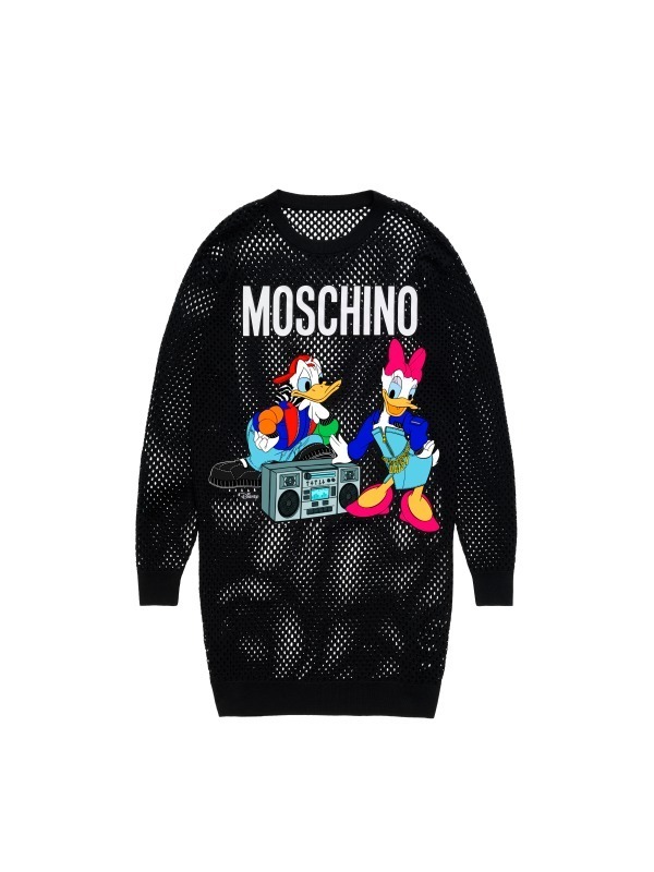 モスキーノ(MOSCHINO), エイチ＆エム(H&M) MOSCHINO [tv] H&M｜写真13