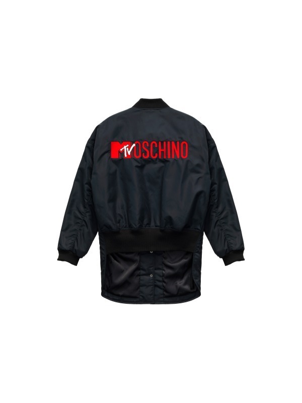 モスキーノ(MOSCHINO), エイチ＆エム(H&M) MOSCHINO [tv] H&M｜写真8