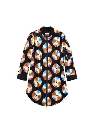 moschino cd jacket