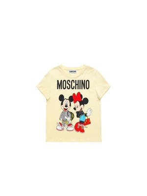 Moschino ワンピース パーカー H&M ディズニー モスキーノ